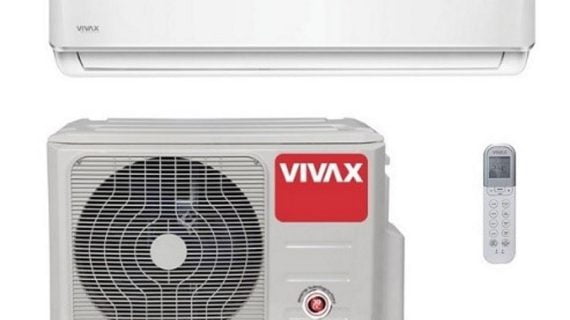 VIVAX Клима уред инвертер 3.5kW ACP-12CH35AERI+R32 + 5 години гаранција